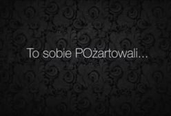 #POżartowali. W ten sposób PiS kolejny raz uderza w PO