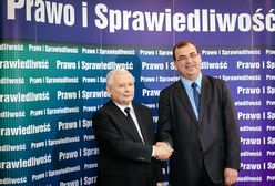 Faworyt o. Rydzyka z nową posadą. Andrzej Jaworski w zarządzie Krajowej Spółki Cukrowej