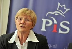 Kim jest Józefa Hrynkiewicz, posłanka PiS wysyłająca lekarzy na emigrację? "Niech jadą" to cień na jej karierze