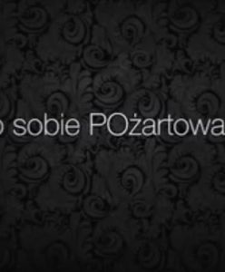 #POżartowali. W ten sposób PiS kolejny raz uderza w PO
