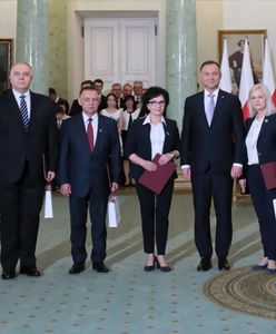 Koziński: "Przyszłość PiS-u zależy też do tego, co pokażą nowi ministrowie" [OPINIA]