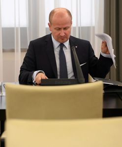 Poseł PiS znów zaskakuje. Wycofał poparcie dla ustawy o SN, wczoraj pomógł ją przepchnąć