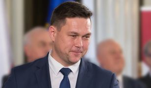 Poseł PiS-u zdobył prawo jazdy nielegalnie?