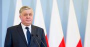 Po publikacjach WP: spróbują odwołać ministra rolnictwa Krzysztofa Jurgiela