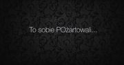 #POżartowali. W ten sposób PiS kolejny raz uderza w PO