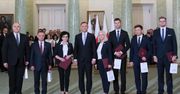 Rekonstrukcja rządu już jest faktem. Sasin najbogatszy, Dworczyk najbiedniejszy wśród nowych ministrów