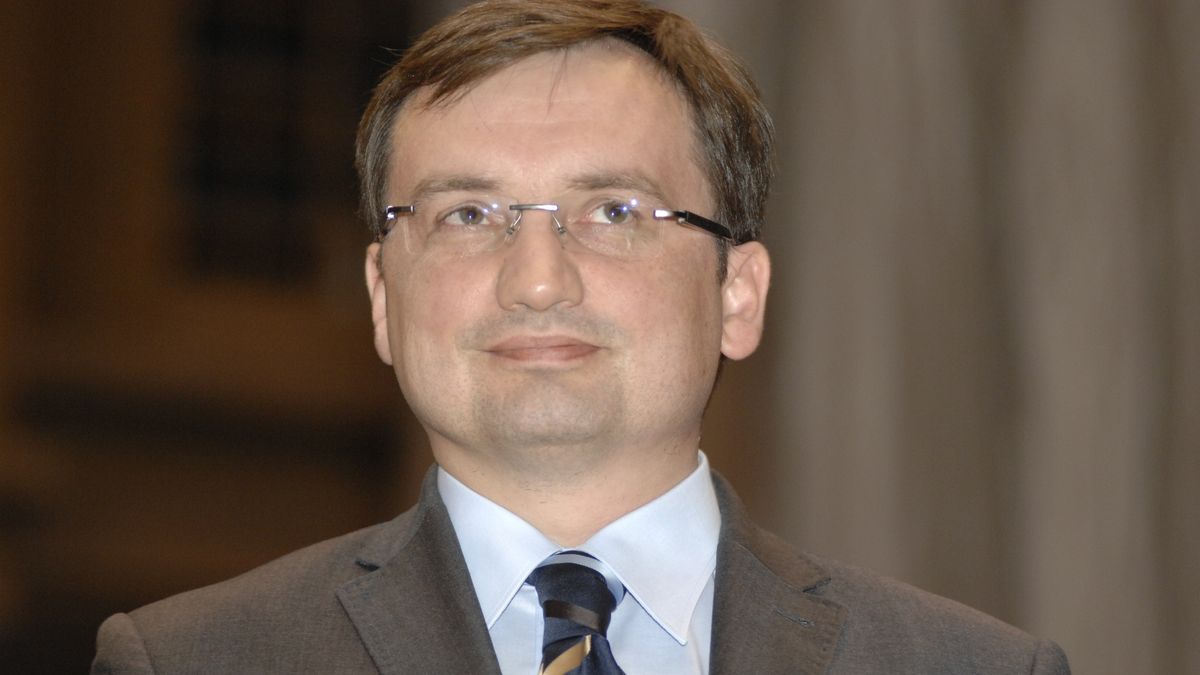 Zbigniew Ziobro