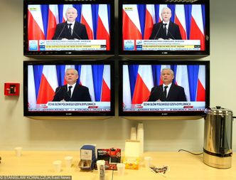 Abonament RTV do likwidacji? Taki plan ma PiS