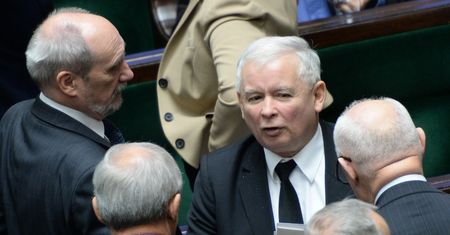 Kolejny transfer do PiS? Jest komentarz posła