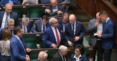 Sejm zdecydował ws. Westerplatte. Chodzi o budowę Muzeum II Wojny Światowej