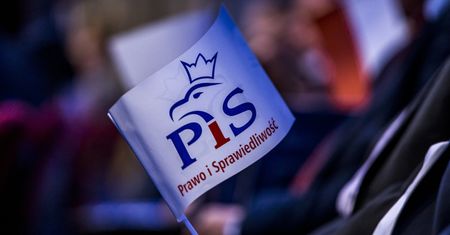 Kandytat PiS na radnego nie żyje. Zmarł podczas rozwieszania plakatów