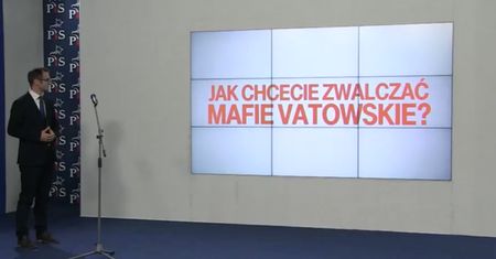 Nowy spot wyborczy PiS. Partia odpowiada na ataki opozycji
