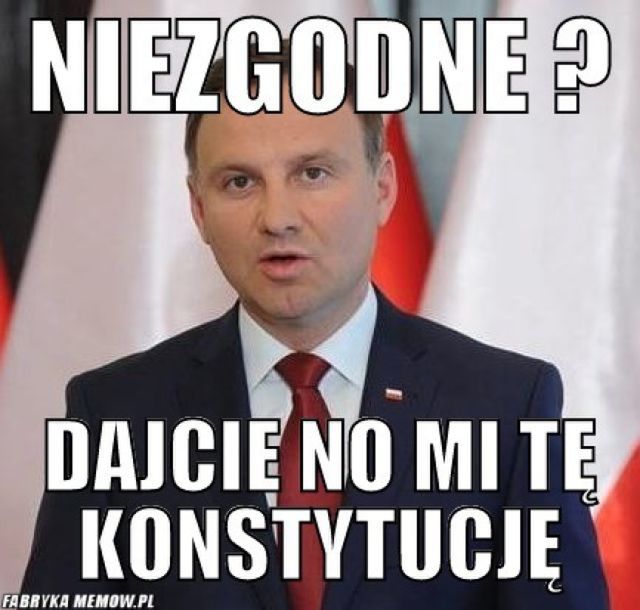 Nie ma rzeczy niemożliwych