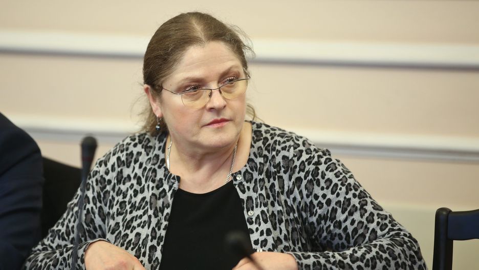 Krystyna Pawłowicz o „naturalnym modelu rodziny”. Posłanka PiS tłumaczy wypowiedź Jarosława Kaczyńskiego