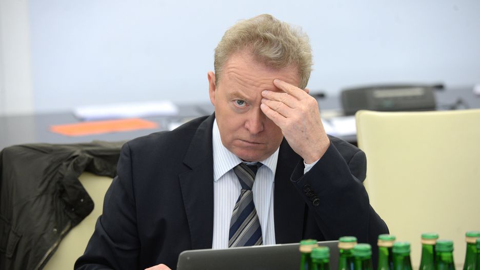 Janusz Wojciechowski kandydatem na komisarza d.s rolnictwa. Sprawdź, kim jest były europoseł PiS przedstawiony na liście KE