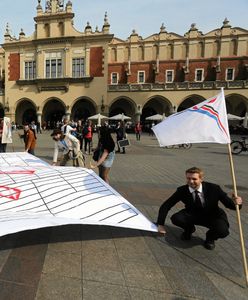 Przed ZUSem i podatkami uciekli do Wielkiej Brytanii. Fiskus zabrał się za bieda-przedsiębiorców