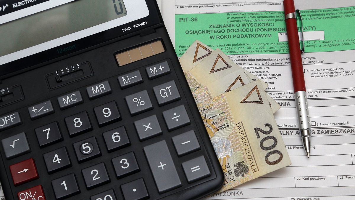 Zerowy PIT dla młodych pracowników. Ustawa czeka na podpis prezydenta 