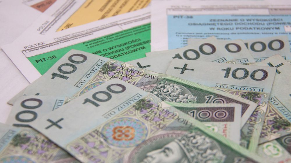 Zerowy PIT. Oświadczenie pracownika do 26. roku życia - wzór