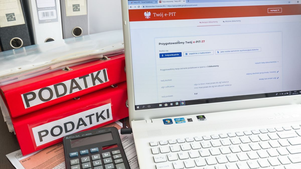  Od stycznia 2020 każdy podatnik będzie opłacał PIT, CIT, VAT na własny mikrorachunek. 