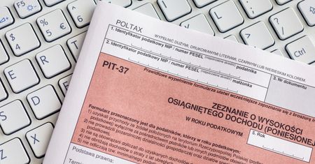 Twój e-PIT 2019 – kto może skorzystać z e-PIT, gdzie go znaleźć i do kiedy rozliczyć PIT 2018?