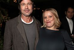 Zdjęcie Joanny Kulig z Bradem Pittem budzi skrajne emocje. Ewa Minge komentuje