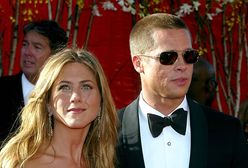 Jennifer Aniston wspomina ostatnią rozmowę z Angeliną Jolie. Nie wiedziała, co się szykuje