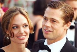 Angelina Jolie i Brad Pitt wyjechali razem. Będę negocjować warunki rozstania