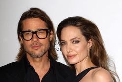 Historia miłości Angeliny Jolie i Brada Pitta. Jak to się zaczęło?