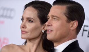 Brad Pitt i Angelina Jolie spotkają się w sądzie. Nie dogadali się