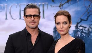Angelina Jolie pozwoli dzieciom spędzić wakacje z Bradem Pittem