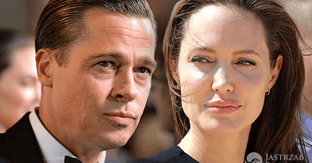 Angelina Jolie skarży się na Brada Pitta. Ma do niego wielki żal o jedno. "Nie był dobrym ojcem"