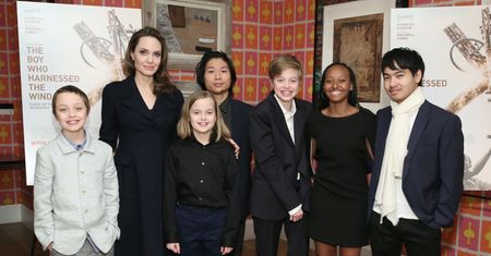 Maddox Jolie-Pitt, syn Angeliny Jolie, kończy 18 lat. Wiadomo, co robi