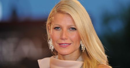 Gwyneth Paltrow o związku z Bradem Pittem. Nie żywi do niego urazy