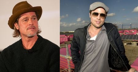 Brad Pitt STANIE PRZED SĄDEM? Przeciwko fundacji aktora złożono zbiorowy pozew
