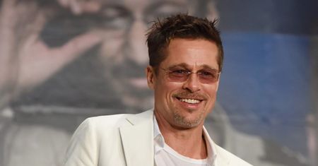 Brad Pitt ma rodzinne problemy. Maddox nie uznaje go za ojca