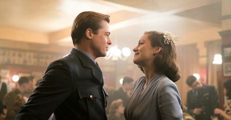 Seksowne aktorki u boku Brada Pitta. Rozpoznasz filmy z nimi?