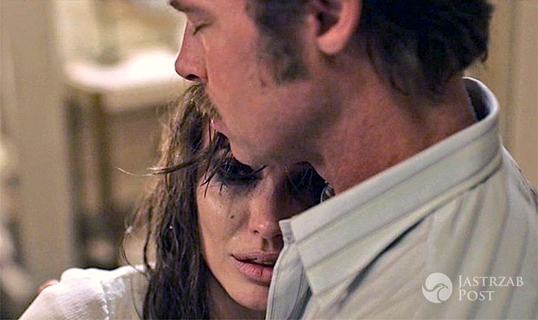 Angelina Jolie i Brad Pitt wrócą do siebie?
