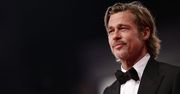 Brad Pitt dla WP: Ostatnio trochę myślałem o śmierci