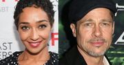 Brad Pitt wyrwał koleżankę z planu? "Nie zdziwcie się, jeśli to właśnie ona będzie jego nową dziewczyną"