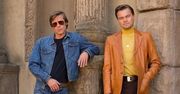 DiCaprio i Pitt na planie nowego filmu Tarantino. Zobacz pierwsze zdjęcie