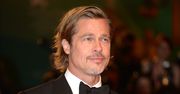 Brad Pitt wstąpił do Anonimowych Alkoholików