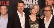Meg Tilly powróciła po latach, by zagrać żonę Brada Pitta. Aktora opowiedziała o powrocie do Hollywood
