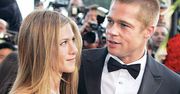 Brad Pitt i Jennifer Aniston przyłapani na pocałunku! Tabloid opublikował gorące foto sprzed tygodnia!
