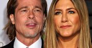 Jennifer Aniston i Brad Pitt pokazali się publicznie. Byli małżonkowie pierwszy raz od lat wspólnie zabrali głos