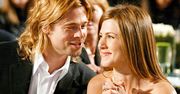 Brad Pitt wyprawi Jennifer Aniston takie urodziny, jakich świat nie widział! Tak walczy o byłą żonę