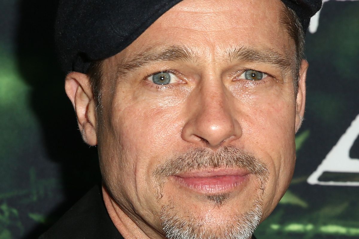 Brad Pitt nie spotyka się z Neri Oxman. "Nie jest gotowy na poważny związek"