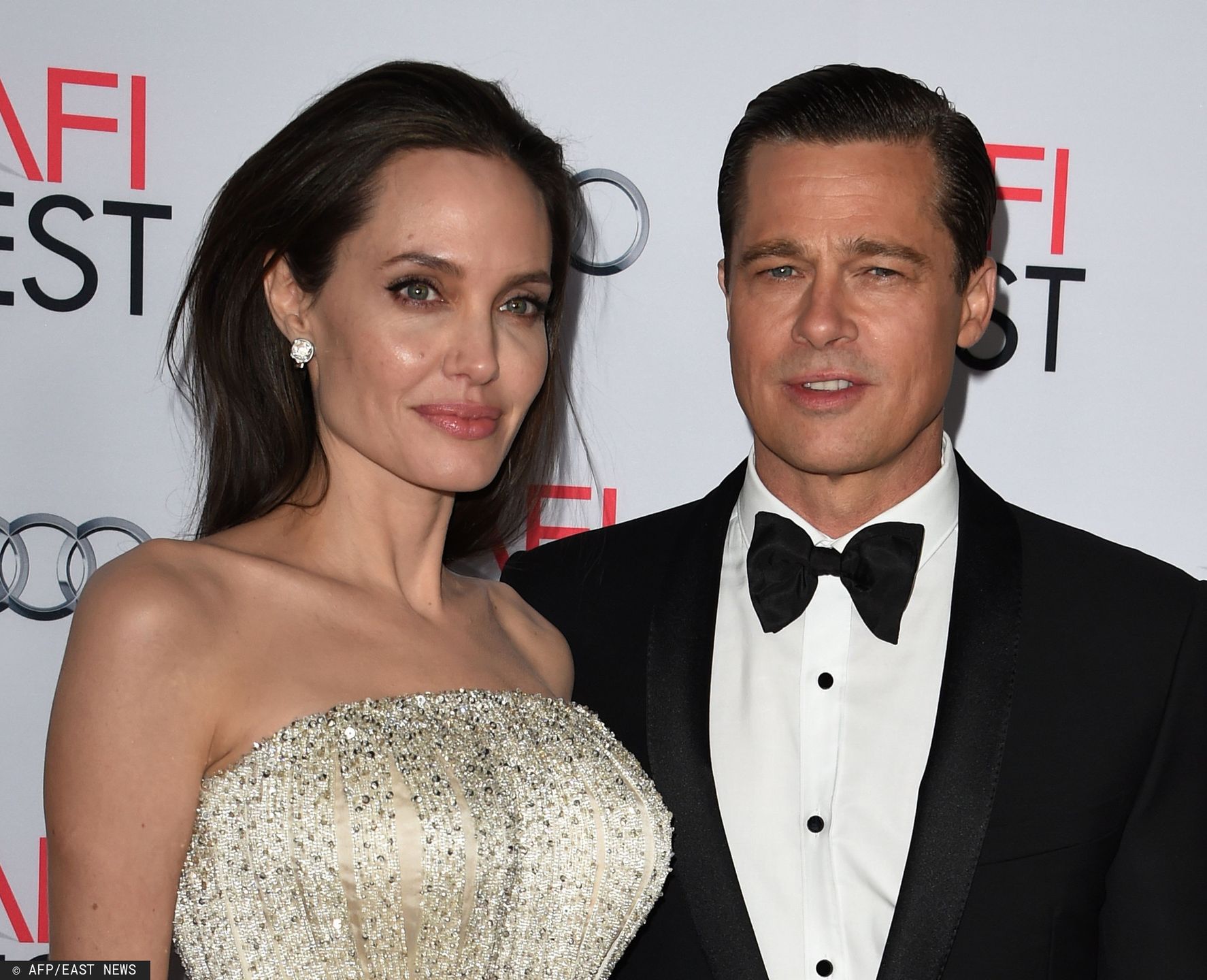 "Brad i Angelina – niezwykła historia" już w ten weekend w Telewizji WP