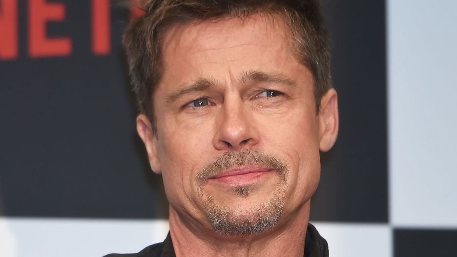 Brad Pitt miał przez jakiś czas spotykać się z Neri Oxman