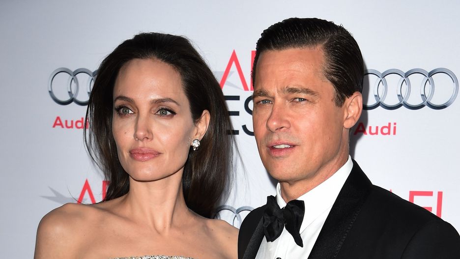Angelina Jolie i  Brad Pitt znowu spotkają się w sądzie