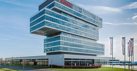 Bosch w kryzysie: zwolnienia i obniżki płac dotkną tysiące pracowników